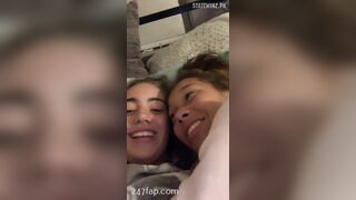 Sage Valente Social Media Leaked Amateur Nude Girl Porn Video5