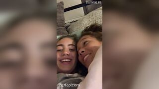 Sage Valente Social Media Leaked Amateur Nude Girl Porn Video5