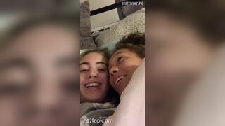 Sage Valente Social Media Leaked Amateur Nude Girl Porn Video5