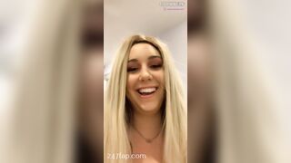 Gracie Smith Social Media Leaked Amateur Nude Girl Porn Video9