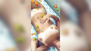 Madison Byrd Social Media Leaked Amateur Nude Girl Porn Video3