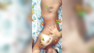 Madison Byrd Social Media Leaked Amateur Nude Girl Porn Video3