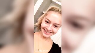 Sydney Ryckman Social Media Leaked Amateur Nude Girl Porn Video35