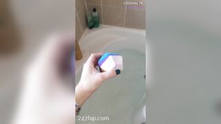 Lucy Watson Social Media Leaked Amateur Nude Girl Porn Video6