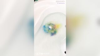 Lucy Watson Social Media Leaked Amateur Nude Girl Porn Video6