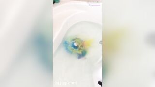 Lucy Watson Social Media Leaked Amateur Nude Girl Porn Video6