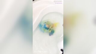 Lucy Watson Social Media Leaked Amateur Nude Girl Porn Video6