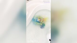 Lucy Watson Social Media Leaked Amateur Nude Girl Porn Video6