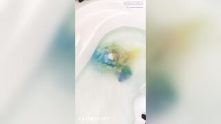 Lucy Watson Social Media Leaked Amateur Nude Girl Porn Video6