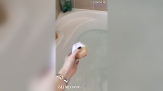 Lucy Watson Social Media Leaked Amateur Nude Girl Porn Video6