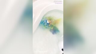 Lucy Watson Social Media Leaked Amateur Nude Girl Porn Video6