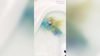 Lucy Watson Social Media Leaked Amateur Nude Girl Porn Video6