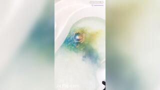 Lucy Watson Social Media Leaked Amateur Nude Girl Porn Video6