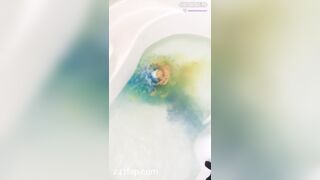 Lucy Watson Social Media Leaked Amateur Nude Girl Porn Video6