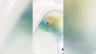 Lucy Watson Social Media Leaked Amateur Nude Girl Porn Video6