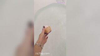 Lucy Watson Social Media Leaked Amateur Nude Girl Porn Video6