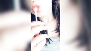 Maria Baltag Social Media Leaked Amateur Nude Girl Porn Video21