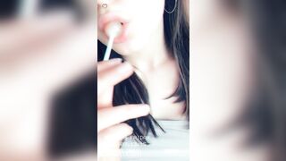 Maria Baltag Social Media Leaked Amateur Nude Girl Porn Video21