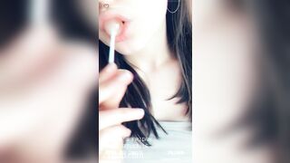 Maria Baltag Social Media Leaked Amateur Nude Girl Porn Video21