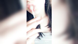 Maria Baltag Social Media Leaked Amateur Nude Girl Porn Video21