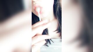 Maria Baltag Social Media Leaked Amateur Nude Girl Porn Video21