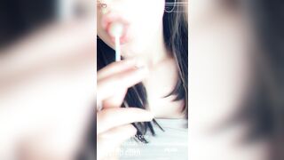 Maria Baltag Social Media Leaked Amateur Nude Girl Porn Video21