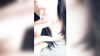 Maria Baltag Social Media Leaked Amateur Nude Girl Porn Video21