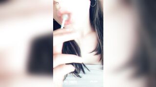 Maria Baltag Social Media Leaked Amateur Nude Girl Porn Video21