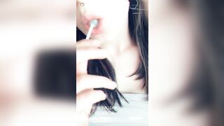 Maria Baltag Social Media Leaked Amateur Nude Girl Porn Video21