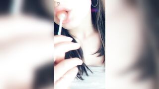 Maria Baltag Social Media Leaked Amateur Nude Girl Porn Video21