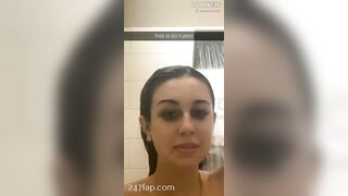 Gracie Smith Social Media Leaked Amateur Nude Girl Porn Video13