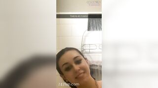 Gracie Smith Social Media Leaked Amateur Nude Girl Porn Video13