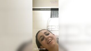 Gracie Smith Social Media Leaked Amateur Nude Girl Porn Video13