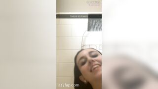 Gracie Smith Social Media Leaked Amateur Nude Girl Porn Video13