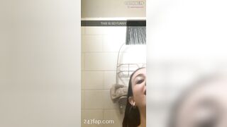 Gracie Smith Social Media Leaked Amateur Nude Girl Porn Video13