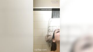 Gracie Smith Social Media Leaked Amateur Nude Girl Porn Video13