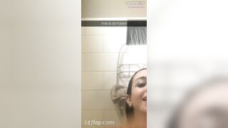 Gracie Smith Social Media Leaked Amateur Nude Girl Porn Video13