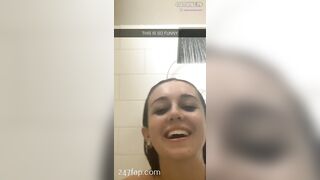 Gracie Smith Social Media Leaked Amateur Nude Girl Porn Video13