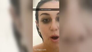 Gracie Smith Social Media Leaked Amateur Nude Girl Porn Video13