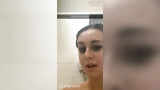 Gracie Smith Social Media Leaked Amateur Nude Girl Porn Video13