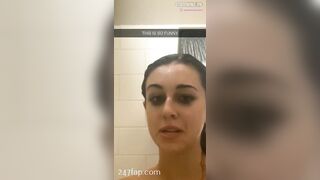 Gracie Smith Social Media Leaked Amateur Nude Girl Porn Video13