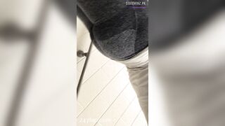 Sydney Ryckman Social Media Leaked Amateur Nude Girl Porn Video23