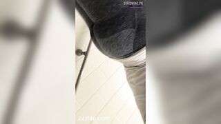 Sydney Ryckman Social Media Leaked Amateur Nude Girl Porn Video23