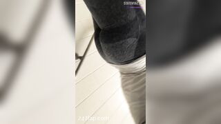 Sydney Ryckman Social Media Leaked Amateur Nude Girl Porn Video23