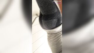 Sydney Ryckman Social Media Leaked Amateur Nude Girl Porn Video23