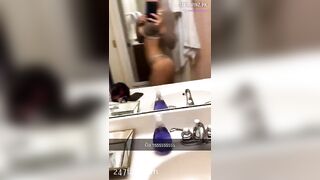 Sydney Ryckman Social Media Leaked Amateur Nude Girl Porn Video45