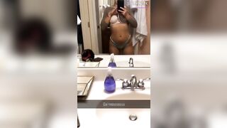 Sydney Ryckman Social Media Leaked Amateur Nude Girl Porn Video45