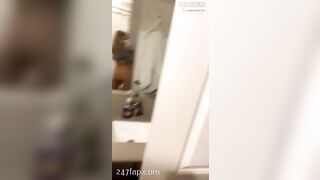 Sydney Ryckman Social Media Leaked Amateur Nude Girl Porn Video50