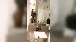 Sydney Ryckman Social Media Leaked Amateur Nude Girl Porn Video50