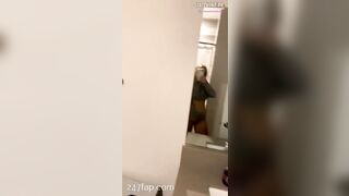 Sydney Ryckman Social Media Leaked Amateur Nude Girl Porn Video50